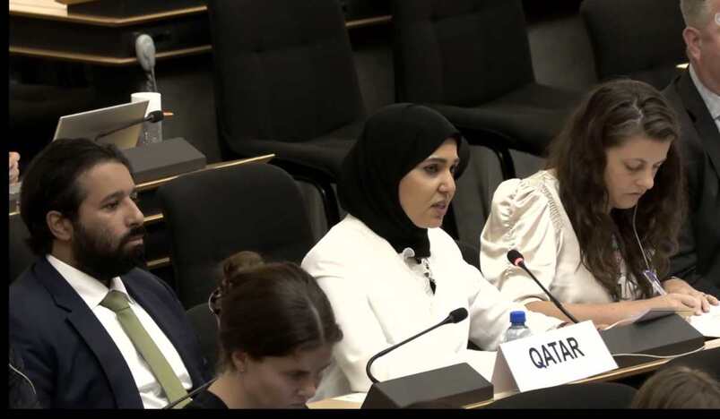 Qatar NATO news